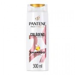 Shampoo Pantene Pro-v ColÁgeno 300ml