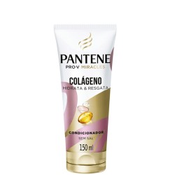 Condicionador Pantene Pro-v ColÁgeno 150ml