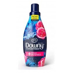 Amaciante Downy Brisa Intenso+perfume Intenso Concentrado 1l