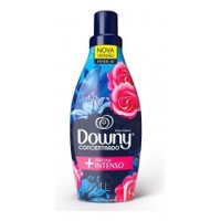 Amaciante Downy Brisa Intenso+perfume Intenso Concentrado 1l