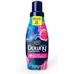 Amaciante Downy Brisa Intenso+perfume Intenso 500ml