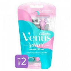 Aparelho DepilatÓrio Gillette Venus Íntima 2un