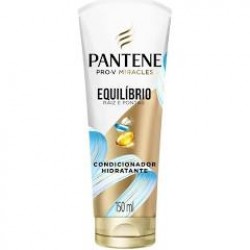 Condicionador Pantene Pro-v EquilÍbrio Raiz E Pontas 150ml