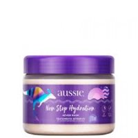 Creme De Tratamento Aussie Now Stop Hydration 4ever 270ml