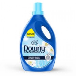 Amaciante Downy Brisa Suave Concentrado 3l