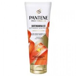 Condicionador Pantene Pro-v Biotinamina B3 Antiqueda 250ml