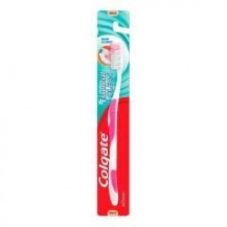 Escova Dental Colgate Essencial Clean Macia