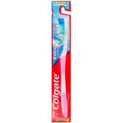 Escova Dental Colgate Extra Clean Media