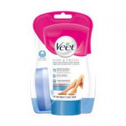 Creme DepilatÓrio Veet Para Banho 150ml