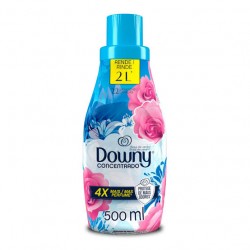 Amaciante Downy Brisa De VerÃo Concentrado 500ml