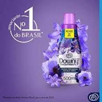 Amaciante Downy LÍrios Do Campo 500ml