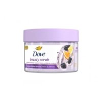 Sabonete Dove Esfoliante Corporal Amora E Frutas CÍtricas 28