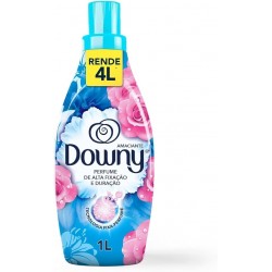 Amaciante Downy Brisa De VerÃo Concentrado 1l