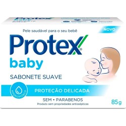 Sabonete Protex Baby 85g