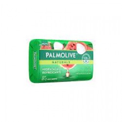 Sabonete Palmolive Naturals HidrataÇÃo Refrescante 85g