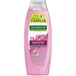 Shampoo Palmolive Naturals Ceramidas 650ml