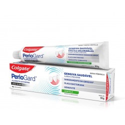 Creme Dental Periogard HortelÃ 60g