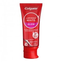 Creme Dental Colgate Luminous White Glow 70g