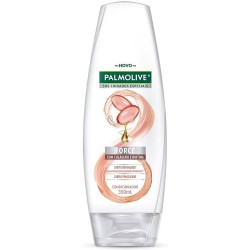 Condicionador Palmolive Force Com ColÁgeno E Biotina 350ml