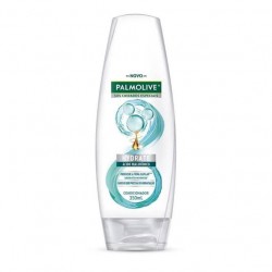 Condicionador Palmolive Hydrate Ácido HialurÔnico 350ml