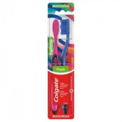 Escova Dental Colgate Colors 2un