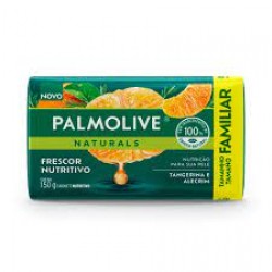 Sabonete Palmolive Frescor Nutritivo 150g