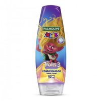 Condicionador Palmolive Kids Crespo 350ml