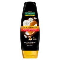 Condicionador Palmolive Luminous Oils Óleo De Argan 350ml
