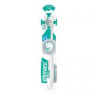 Escova Dental Elmex Ultra Macia Suave Sensitive Profissional