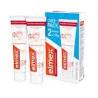 Creme Dental Elmex AnticÁrie 2un 110g