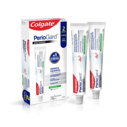 Creme Dental Periogard HortelÃ 90g 2un