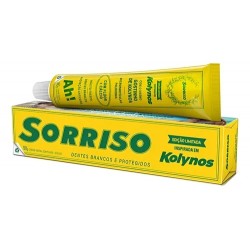 Creme Dental Sorriso Kolynos 90g