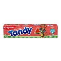Creme Dental Tandy Melancia 50g