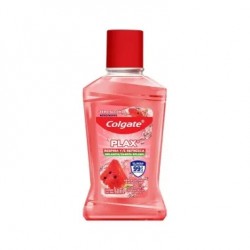 Enxaguante Bucal Colgate Plax Melancia Zero 60ml