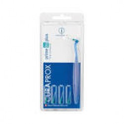 Escova Dental Curaprox Interdental Prime Plus Cps06 Turquesa
