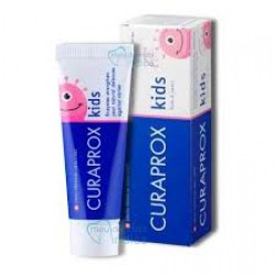 Creme Dental Curaprox Kids 1460 60ml