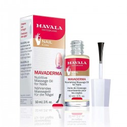 Mavala Óleo Nutritivo Para Unhas 10ml Mbp10