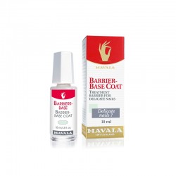 Mavala Base Coat 10ml Mbp01