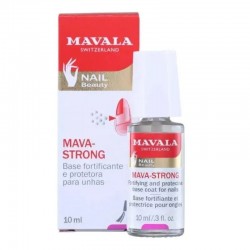 Mavala Base Fortalecedora 10ml Mbp35