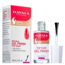 Mavala Gel To Coat Fixador 10ml Mbp13