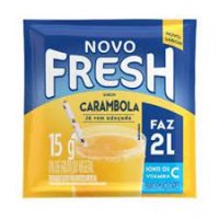 Refresco Fresh Carambola 15g