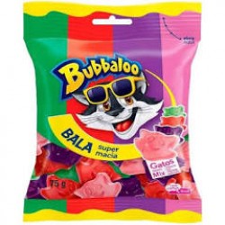 Bala Bubbaloo Mix 75g