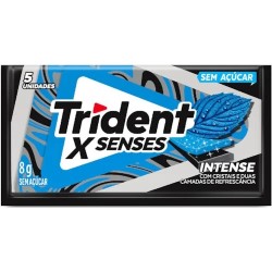 Trident Intense 8g