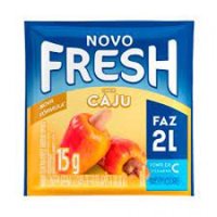 Refresco Fresh Caju 15g