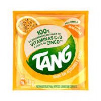 Refresco Em PÓ Tang MaracujÁ 18g