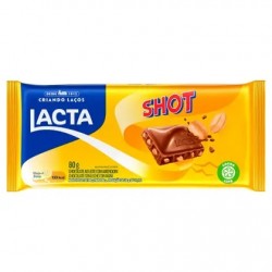 Chocolate Shot 80g