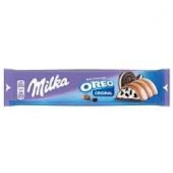 Chocolate Milka Alfajor Oreo 37g Importado