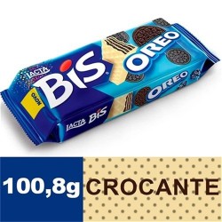 Chocolate Bis Oreo 100,8g