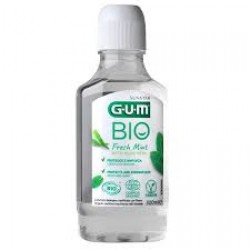 Enxaguante Bucal Gum Bio Fresh Mint 300ml
