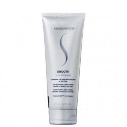 Condicionador Senscience Smooth 240ml